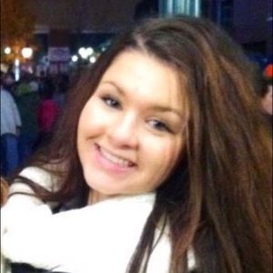 Meet your Posher, Alexandria